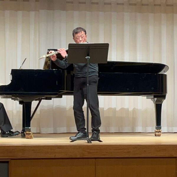 クリスマスローズ&エーデルワイス